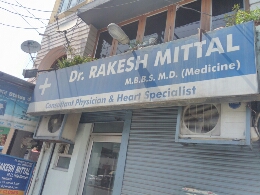 Rakesh Mittal