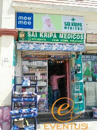 Sai Kripa Medicos