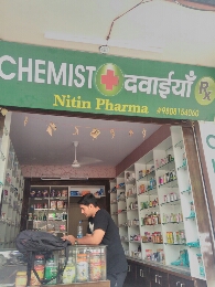 Nitin Pharma